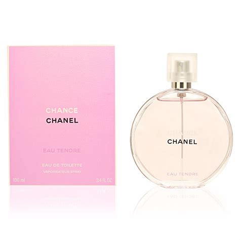 profumo chanel chance eau tendre prezzo|CHANEL CHANCE Eau Tendre .